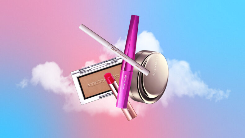 5 Trending Japanese Makeup Products for Spring 2023