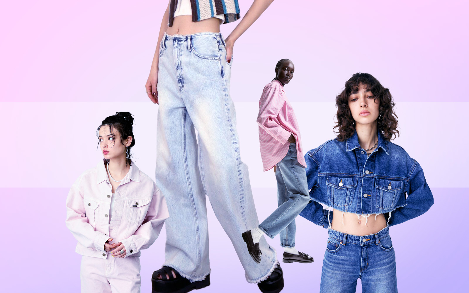 5 Tokyo Fashion Trends You'll See Styled with Denim This Spring 2023 - Savvy  Tokyo