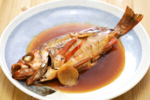 5 Seasonal Spring Fish in Japan