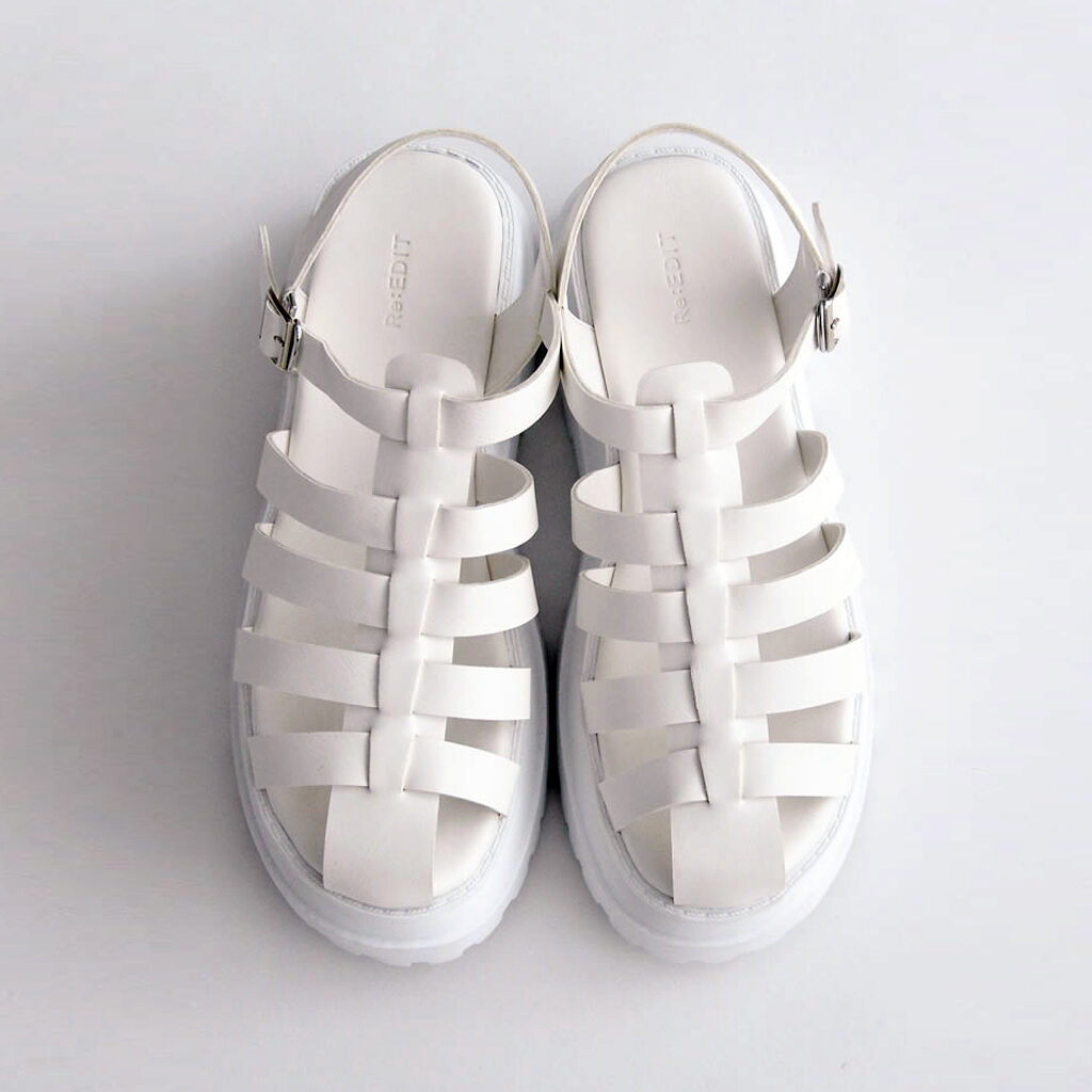 5 Tokyo Shoe Trends You’ll See Everywhere This Summer 2023