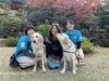 Shine On! Kids President Kimberly Forsythe Gives Back To Japan