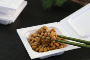 Japanese Superfoods: Natto