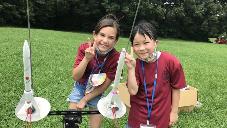 Tokyo’s Summer School & Camp Programs For 2023