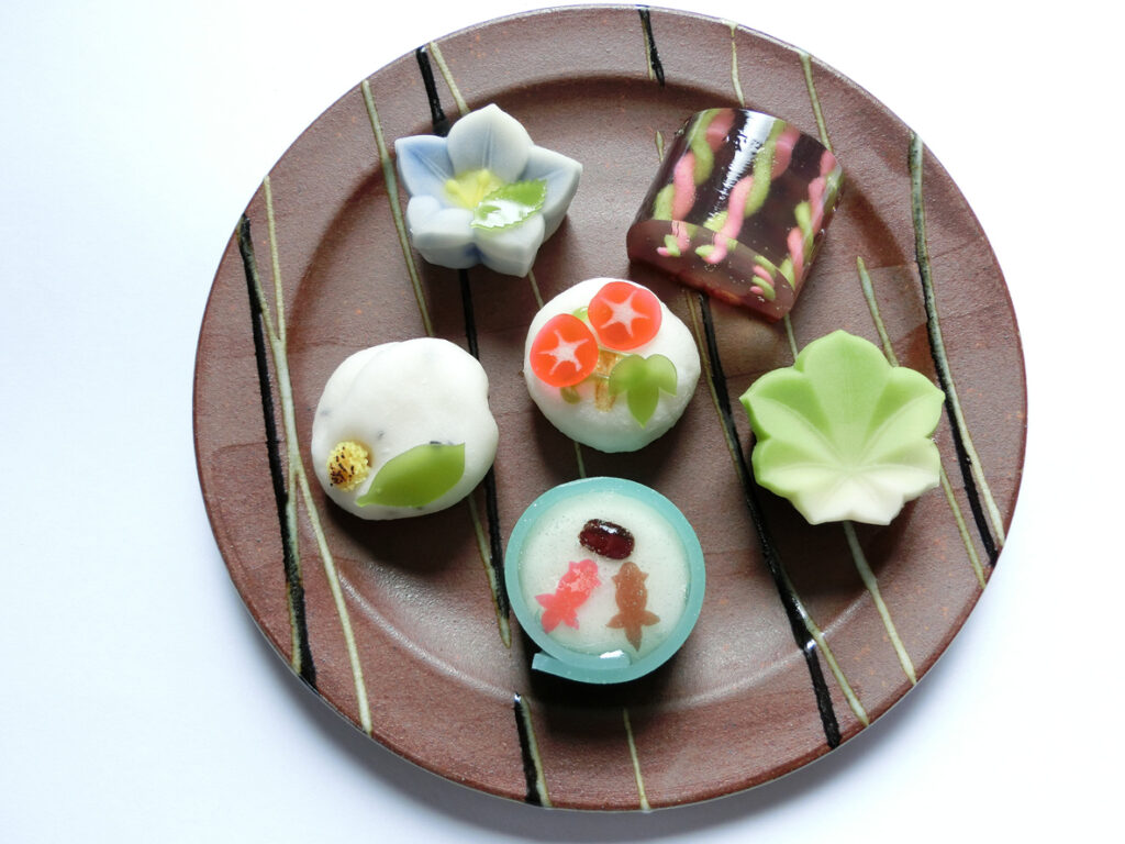 5 Cool and Fresh Japanese Sweets to Herald Summer's Arrival