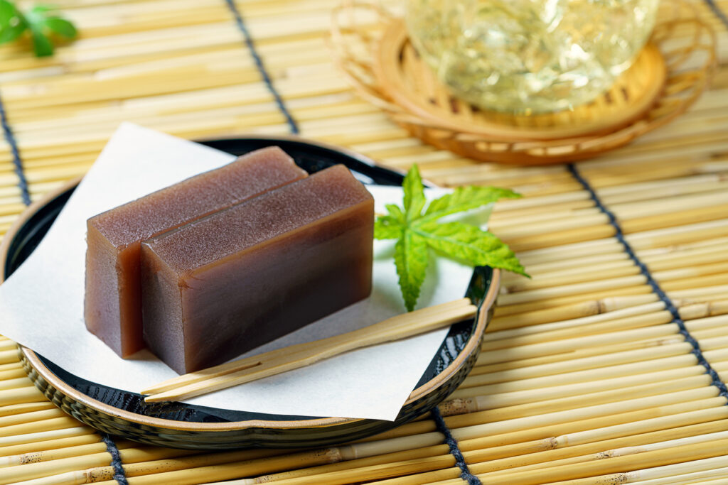 5 Cool and Fresh Japanese Sweets to Herald Summer’s Arrival
