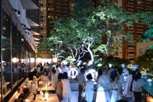 5 Tokyo Summer Terraces to Have Your Next Girls' Night Out