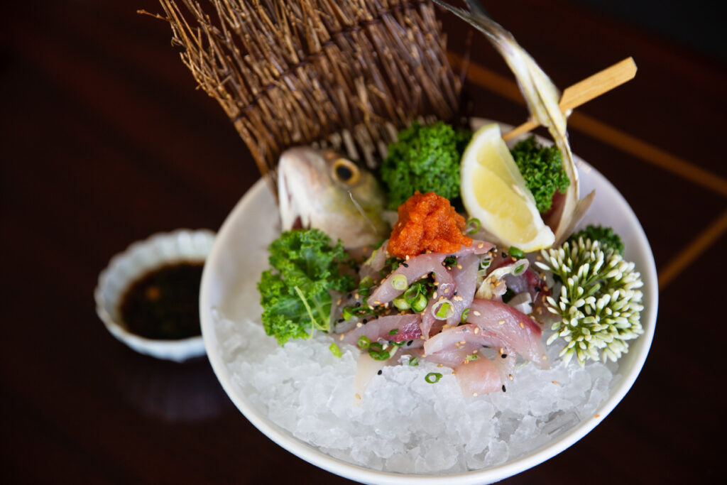 5 Delicious Summer Fish in Japan