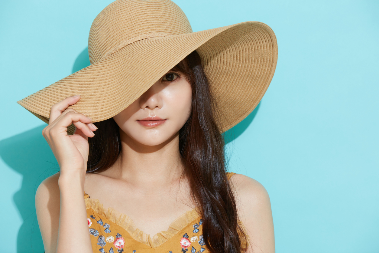 Sun Protection Culture: Japan vs The West - Savvy Tokyo