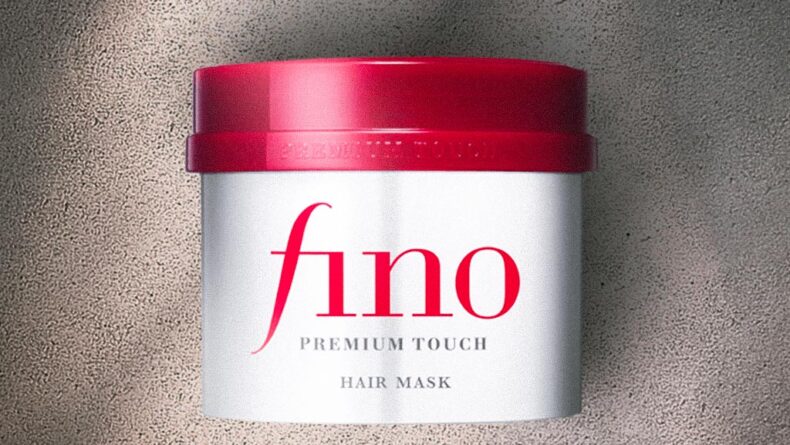 Qoo10 - Fino Premium Touch Penetrating Serum Hair Mask 230g / Fino Premium  Tou : Hair Care