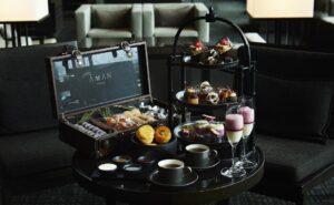 20 Halloween Afternoon Teas in Tokyo 2023