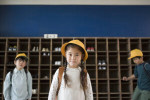 What Your Child Should Know Before Entering Japanese Elementary School