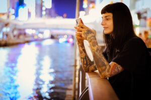 5 Tattoo-Friendly Onsens In Tokyo