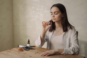 12 Japanese Essential Oils for a Zen State of Mind