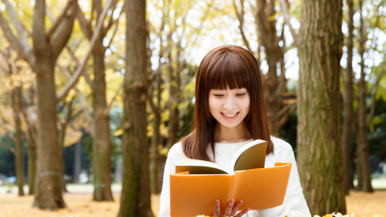10 Japanese Literature Books For Your Autumn Reading List