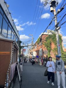 A Guide to Shimokitazawa's Dining and Shopping Scene