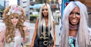 The History and Cultural Significance of Gyaru