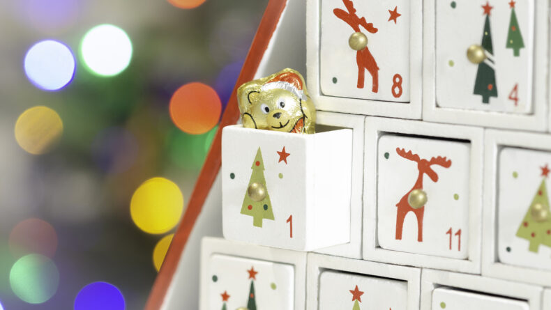 10 Advent Calendars to Count Down to Christmas in Japan 2023