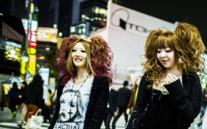 Tokyo Fashion Subculture: The Iconic Shibuya Gyaru