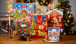 10 Advent Calendars to Count Down to Christmas in Japan 2023