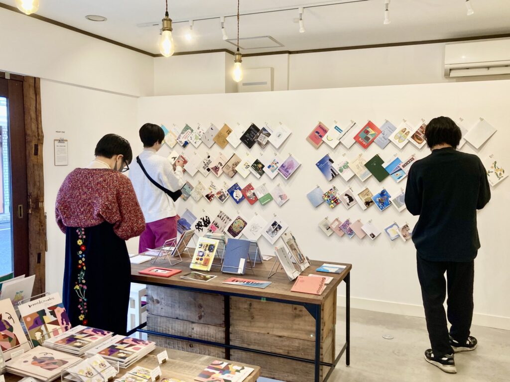 Where to Find Art, Design and Photography Books in Tokyo