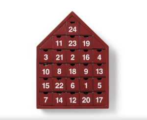 10 Advent Calendars to Count Down to Christmas in Japan 2023