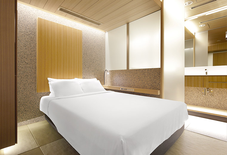 Japan's Love Hotels: 5 Luxury Stays In Tokyo
