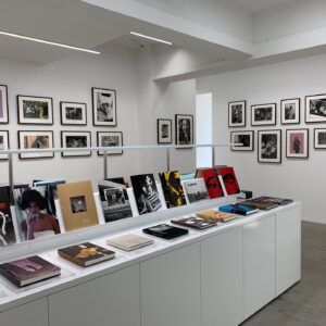 Where to Find Art, Design and Photography Books in Tokyo