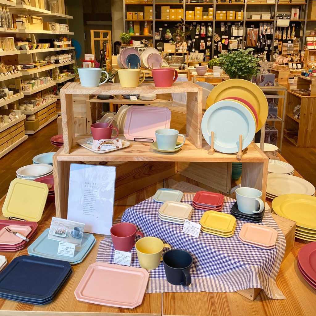 Tokyo’s Best Variety Shops to Visit This Holiday Season