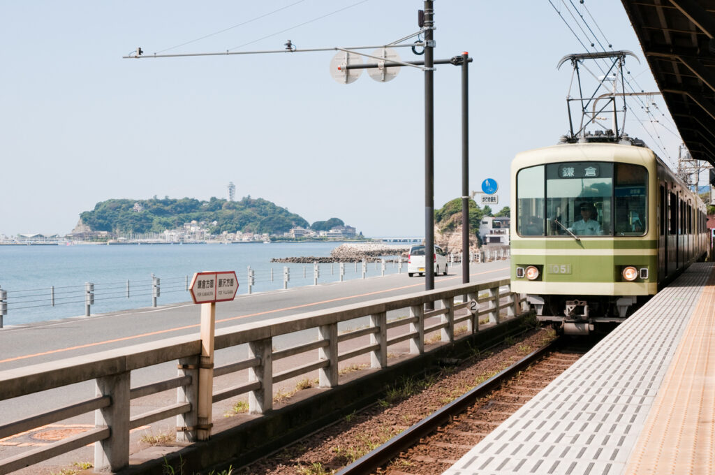 5 Seasonal Getaways in Kanagawa Prefecture