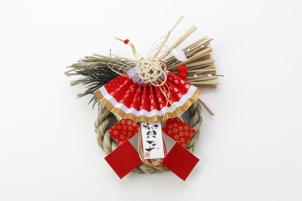 Mizuhiki Art: The Beautiful Knots on Holiday Gifts