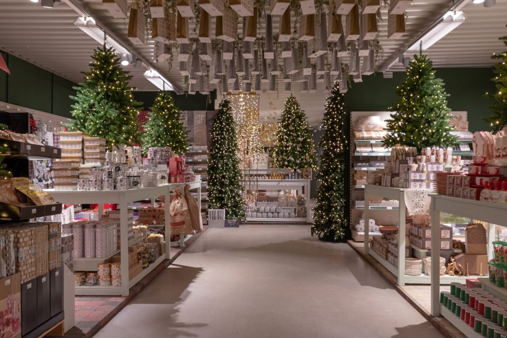 Tokyo’s Best Variety Shops to Visit This Holiday Season