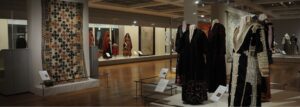 Bunka Gakuen Costume Museum