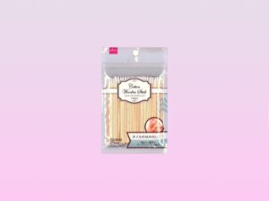 Cuticle Sticks