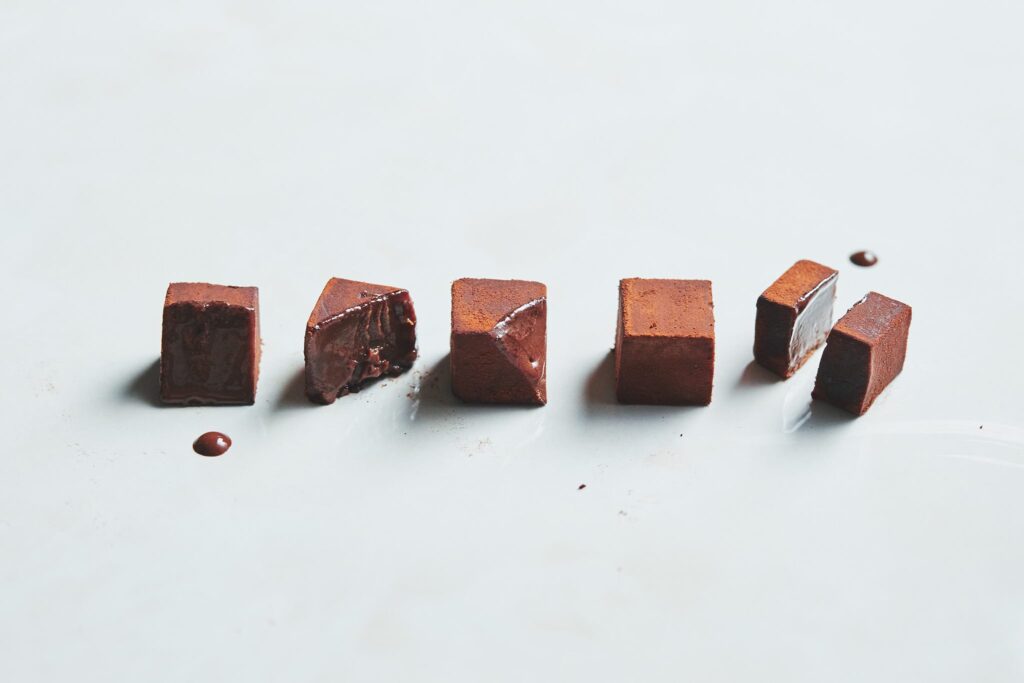 Maison Cacao: Tokyo Chocolate Shops