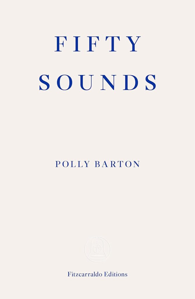 Polly Barton