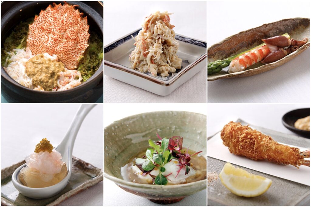 19 Freshly Awarded Michelin Stars Lighting Up Tokyo's Dining Scene 