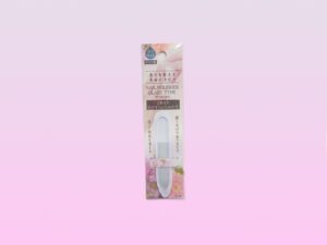 Two Way Glass Nail File