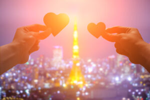 Valentine's Day Do's & Don'ts In Japan