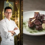 Chef Yang’s Signature Lunch & Dinner Course