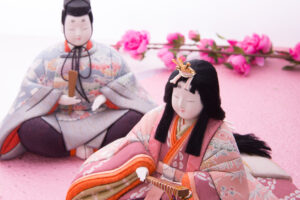 Hinamatsuri: Girls' Day Celebration In Japan