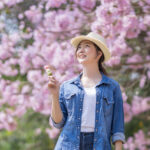 Savvy Tokyo's Sakura Reel Contest 2024