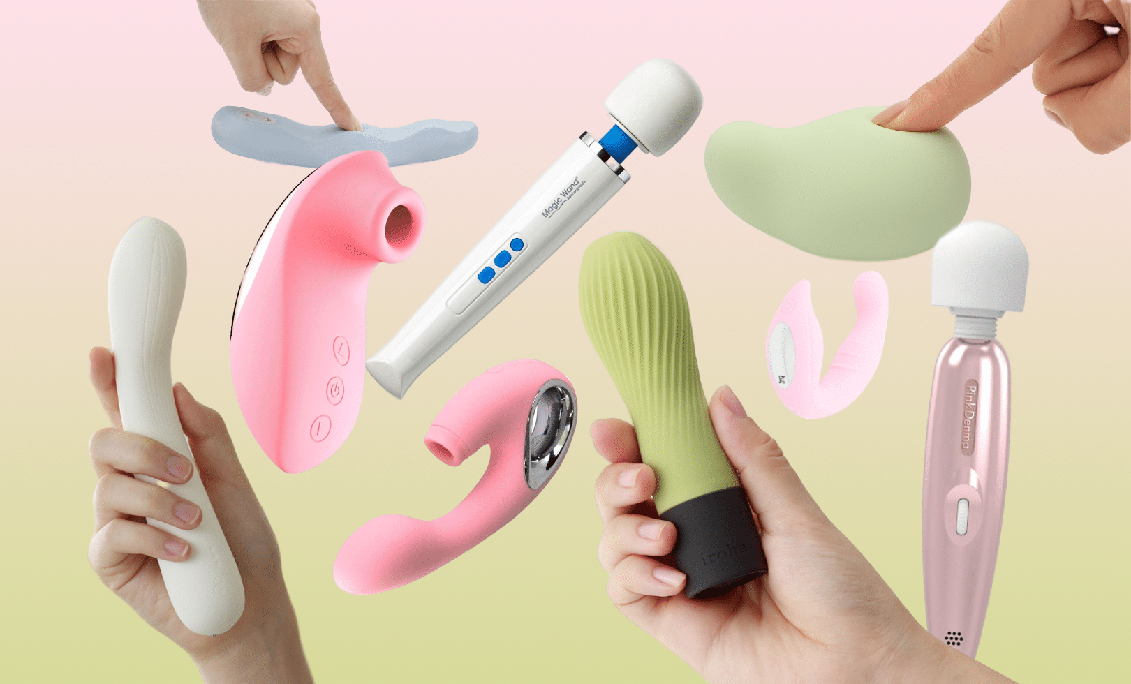 Japanese Self Pleasure Toys for Women Savvy Tokyo