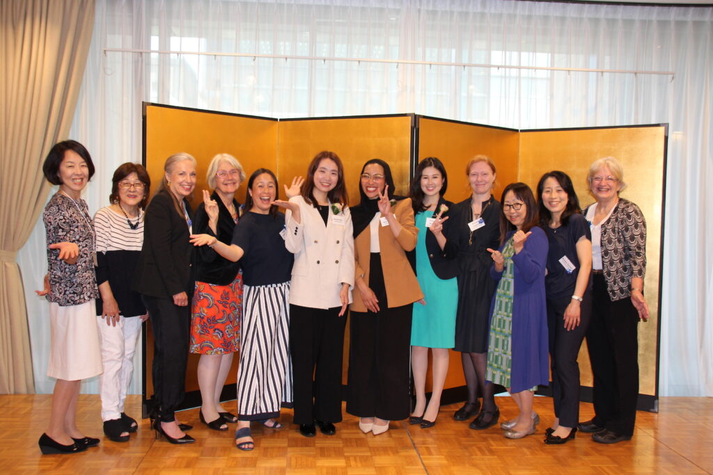 Graduate Scholarships For Women in Japan: CWAJ’s 2024 Scholars