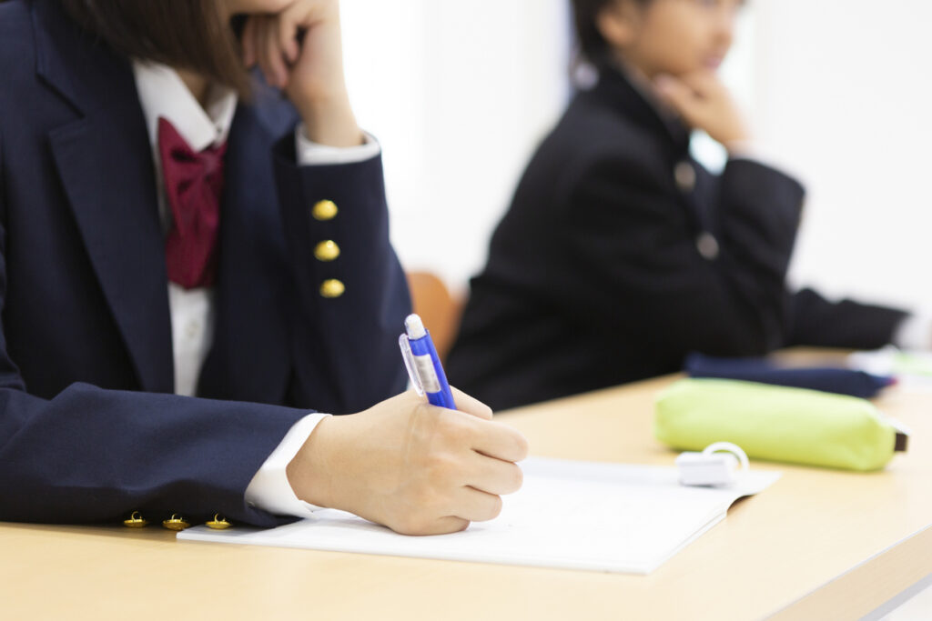 Tutoring Classes for International School Students in Japan