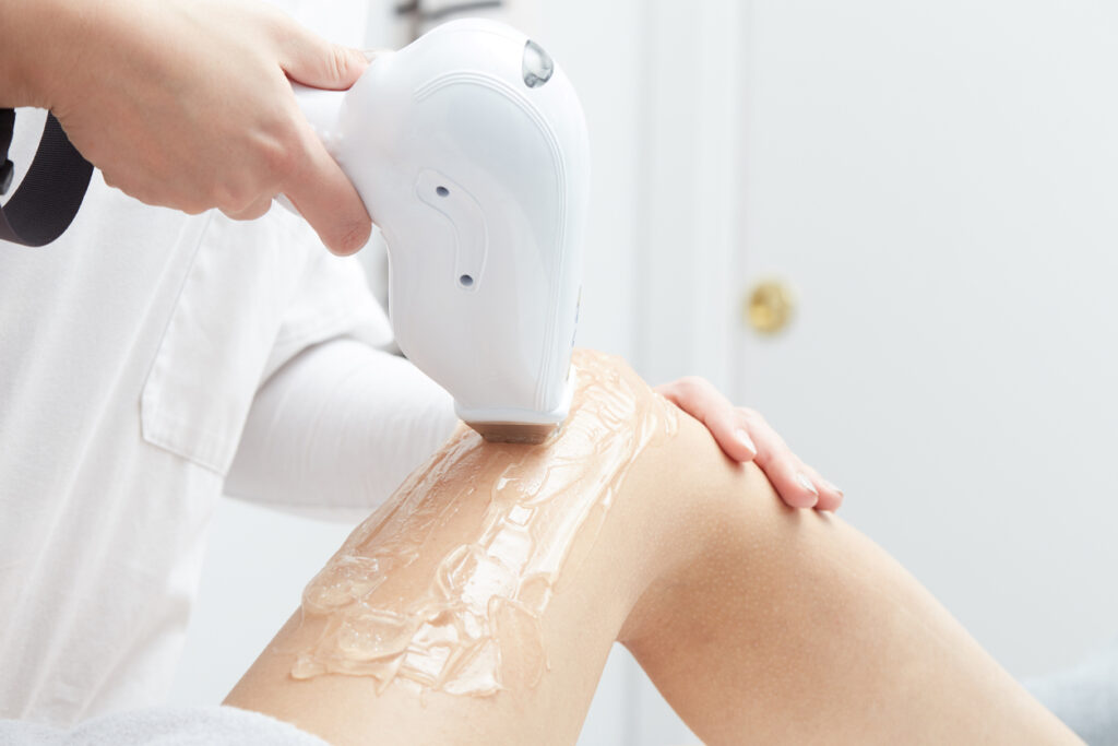 Permanent Hair Removal in Japan: My Experience