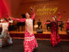 A Night Of Flamenco At Tokyo American Club’s First Embassy Night