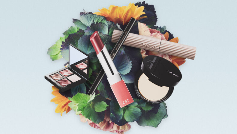 5 New Japanese Makeup Product Trends for Summer 2024
