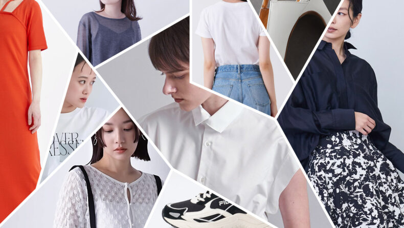 5 Tokyo Work & Travel Fashion Trends This Summer 2024