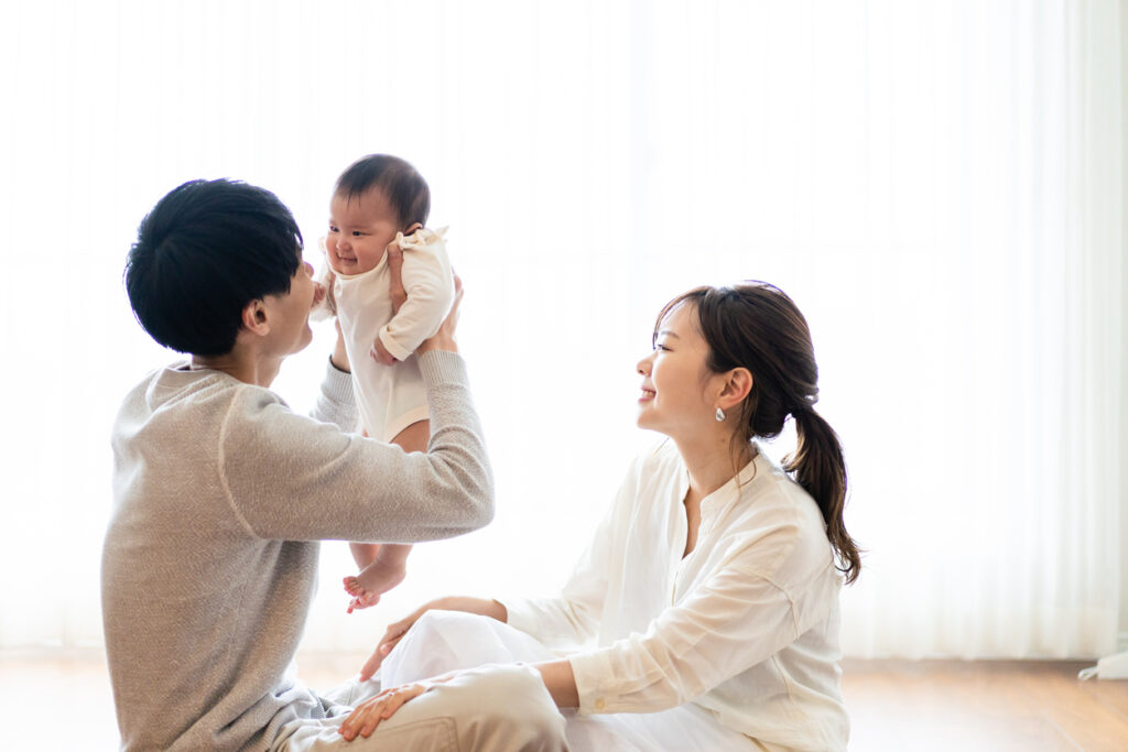 Provide Financial Incentives If Both Parents Take Leave Benefits Children Japan