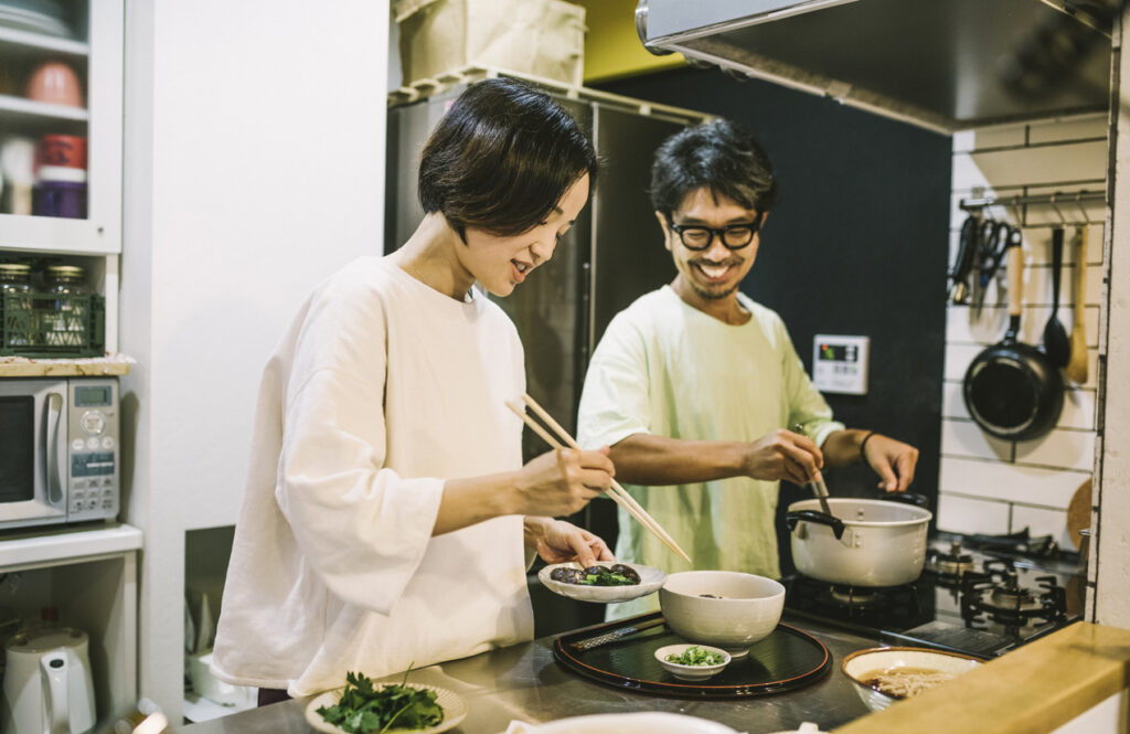 Vegan Products Available In Most Japanese Supermarkets